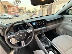 هيونداي كونا